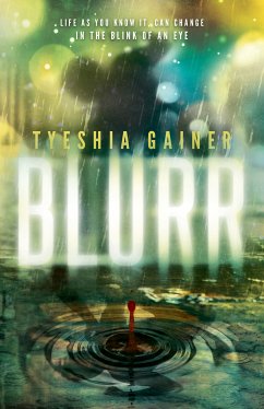 Blurr (eBook, ePUB) - Gainer, Tyeshia