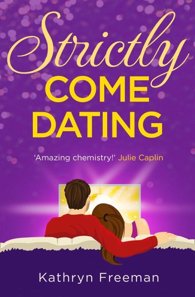 Strictly Come Dating (eBook, ePUB) Strictly Come Dating (eBook, ePUB)