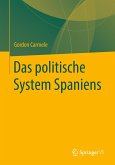 Das politische System Spaniens (eBook, PDF)
