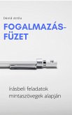 Fogalmazásfüzet (eBook, ePUB)