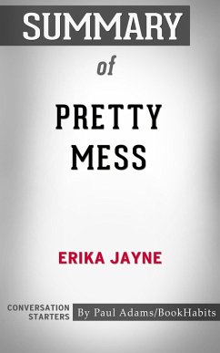 Cover Summary of Pretty Mess (eBook, ePUB)