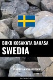 Buku Kosakata Bahasa Swedia (eBook, ePUB)