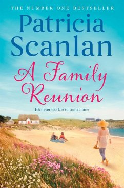 A Family Reunion (eBook, ePUB) - Scanlan, Patricia