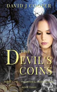 Cover The Devil's Coins (eBook, ePUB)