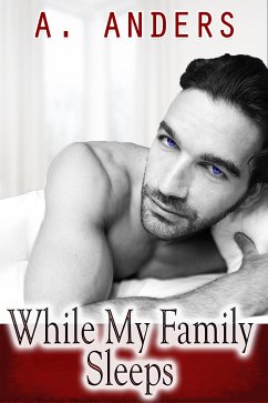 While My Family Sleeps (eBook, ePUB) - Anders, A