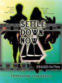 Settle Down Now (eBook, ePUB)