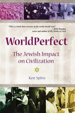 WorldPerfect (eBook, ePUB) - Spiro, Ken