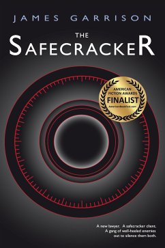 The Safecracker (eBook, ePUB) - Garrison, James