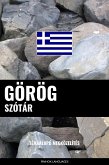 Görög szótár (eBook, ePUB)