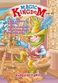 Magic Kingdom. Rumpelstiltskin (eBook, ePUB)