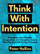 Think With Intention (eBook, ePUB) - Bild 1