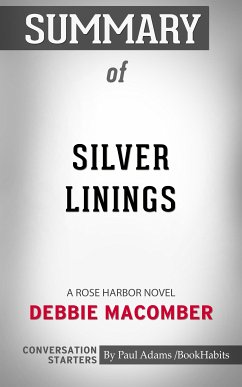 Summary of Silver Linings (eBook, ePUB) - Adams, Paul