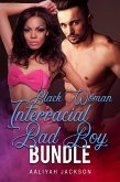 Black Woman & Interracial Bad Boy Bundle (eBook, ePUB)