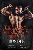 The Horny Viking's Thrall Bundle (eBook, ePUB)