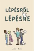 Lépésről lépésre (eBook, ePUB)