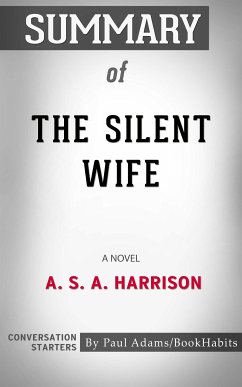 Summary of The Silent Wife (eBook, ePUB) - Adams, Paul