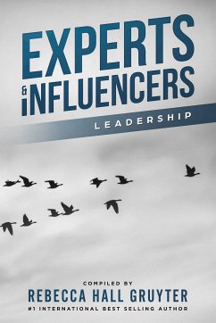Experts & Influencers (eBook, ePUB) - Hall Gruyter, Rebecca