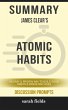 Summary: James Clear's Atomic Habits... - Bild 1