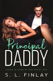 Principal Daddy (eBook, ePUB)