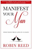 Manifest Your Man (eBook, ePUB)