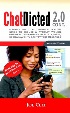 ChatDicted 2.0 Cont (eBook, ePUB) - Clef, Joe