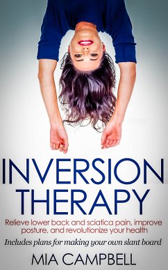 Inversion Therapy (eBook, ePUB) - Campbell, Mia