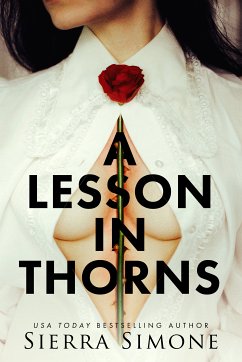 A Lesson in Thorns (eBook, ePUB) - Simone, Sierra