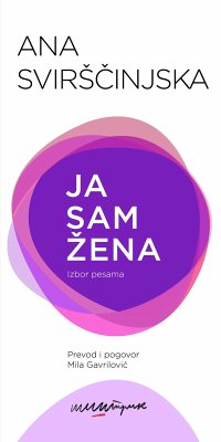 Ja sam zena (eBook, ePUB) - SvirScinjska, Ana