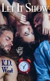 Let It Show (eBook, ePUB)