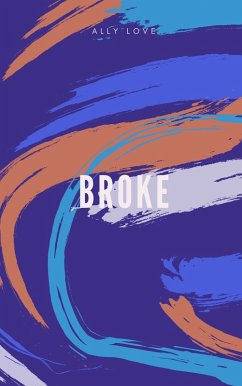 Cover Broke (eBook, ePUB)