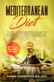 Mediterranean Diet (eBook, ePUB)