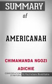Summary of Americanah (eBook, ePUB)
