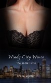 Windy City Wives (eBook, ePUB)