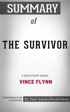 Cover Summary of The Survivor (eBook, ePUB)