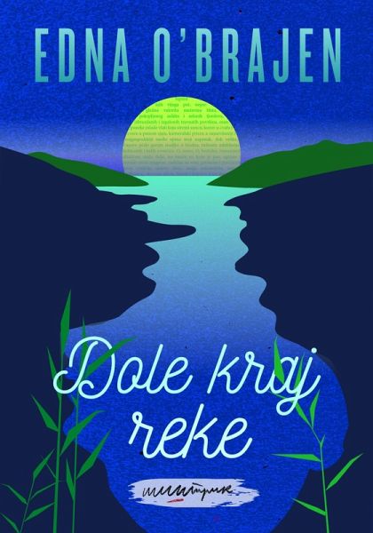 Dole kraj reke (eBook, ePUB)