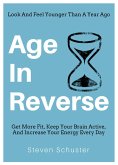 Age in Reverse (eBook, ePUB)