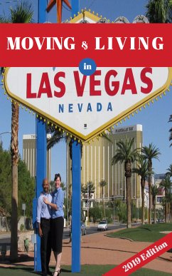 Moving and Living in LAS VEGAS (eBook, ePUB) - Guide, Handy