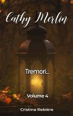 Tremori... (eBook, ePUB)