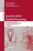 Euro-Par 2018: Parallel Processing (eBook, PDF)