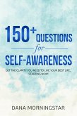 150+ Questions for Self-Awareness (eBook, ePUB)