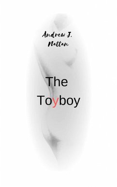 Cover The Toyboy (eBook, ePUB)