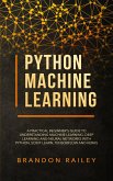 Python Machine Learning (eBook, ePUB)