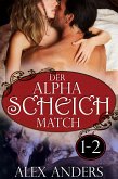 Der Alpha Scheich Match 1-2 (eBook, ePUB)