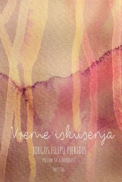 Vreme iskušenja (eBook, ePUB) - Filipu Pjeridis, Jorgos