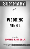 Summary of Wedding Night (eBook, ePUB)