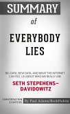 Summary of Everybody Lies (eBook, ePUB)