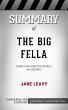 Summary of The Big Fella (eBook, ePUB) - Bild 1