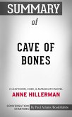 Summary of Cave of Bones (eBook, ePUB)
