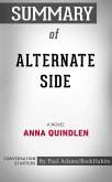 Summary of Alternate Side (eBook, ePUB)