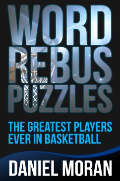 Word Rebus Puzzles (eBook, ePUB) - Moran, Daniel